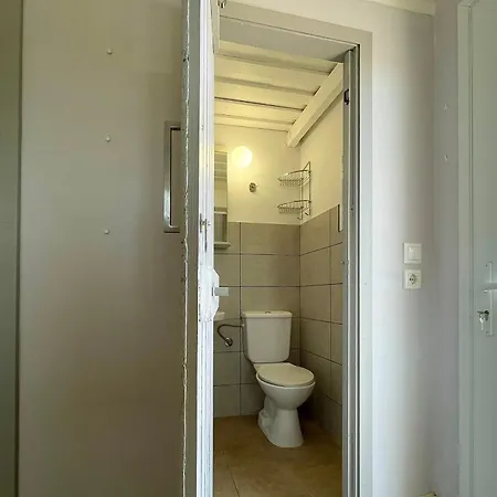 Armonia Apartment Spartia מראה חיצוני תמונה