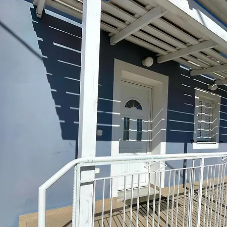 Armonia Apartment Spartia מראה חיצוני תמונה