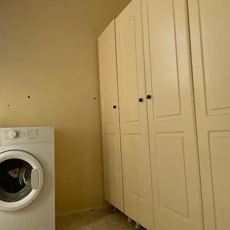 Armonia Apartment Spartia מראה חיצוני תמונה