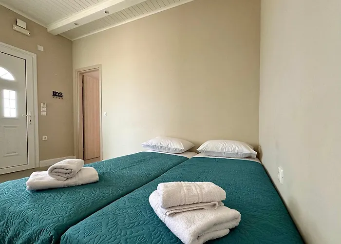 Armonia Apartment Spartia
