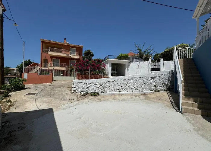 Armonia Apartment Spartia
