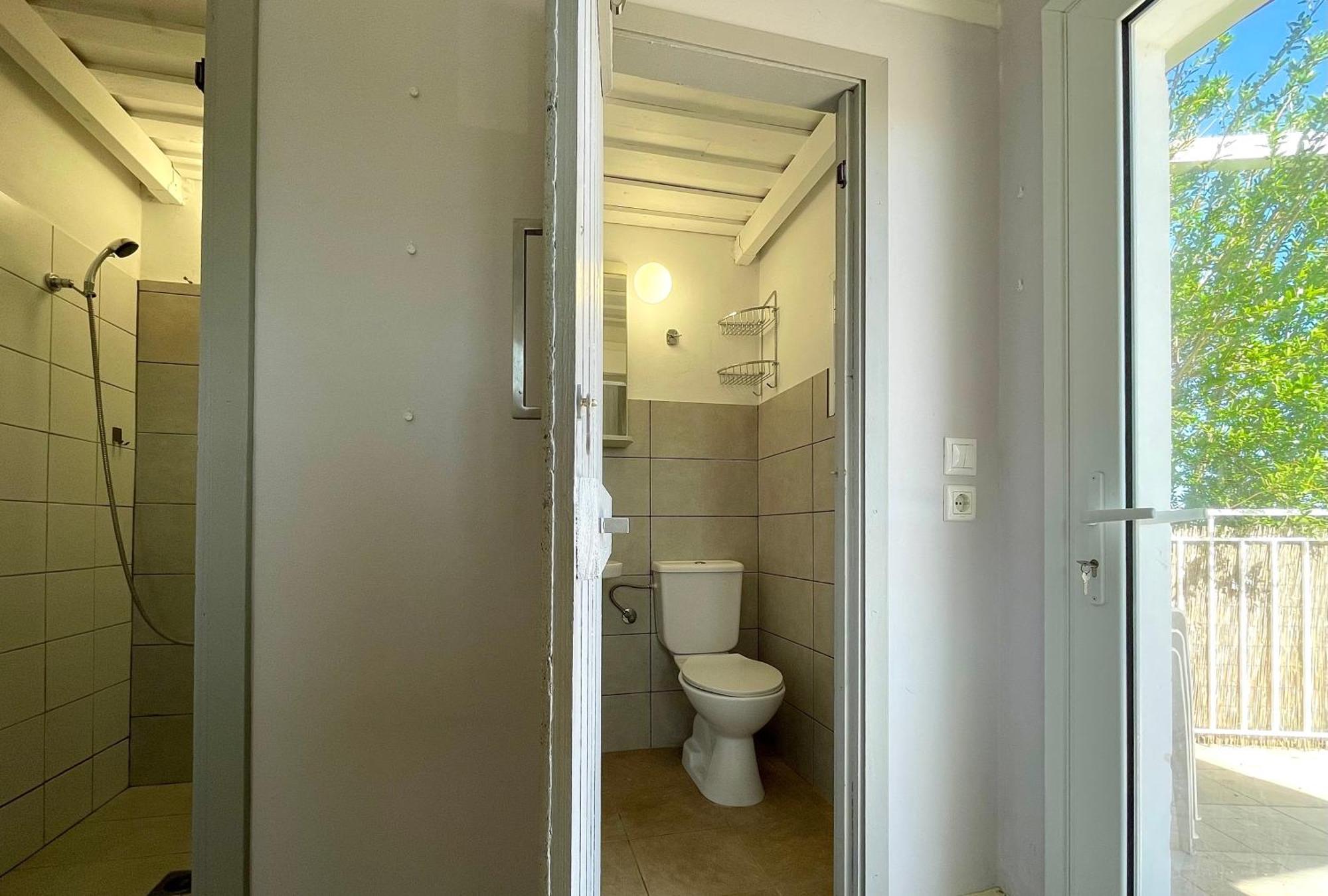 Apartment Armonia Spartia (Kefalonia)