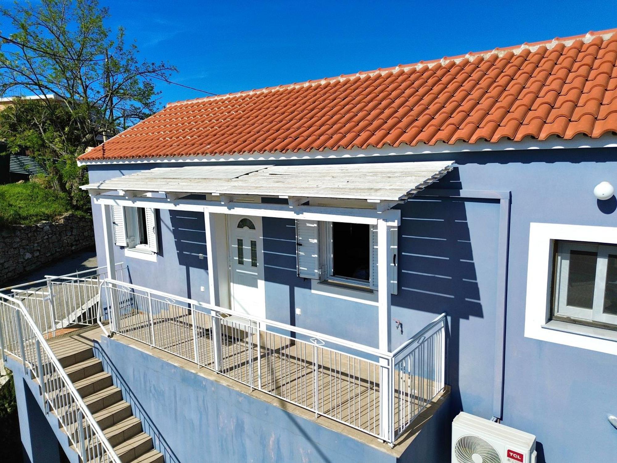 Armonia Apartment Spartia (Kefalonia)