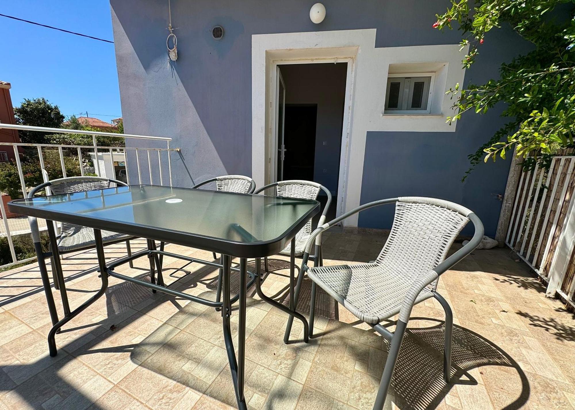 Apartment Armonia *