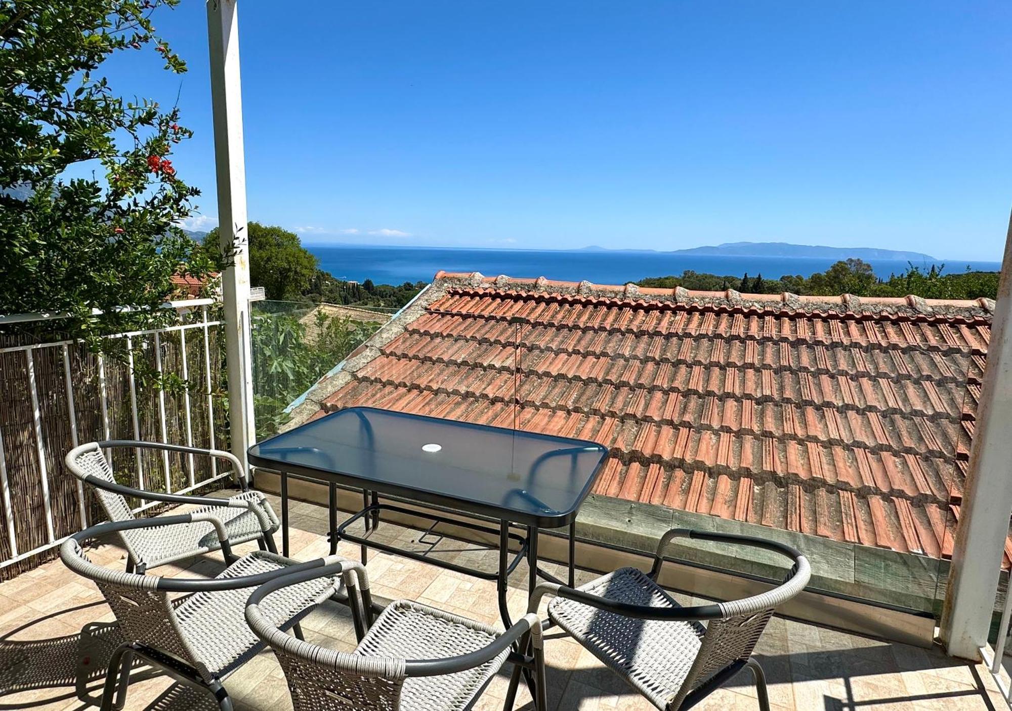 Apartment Armonia