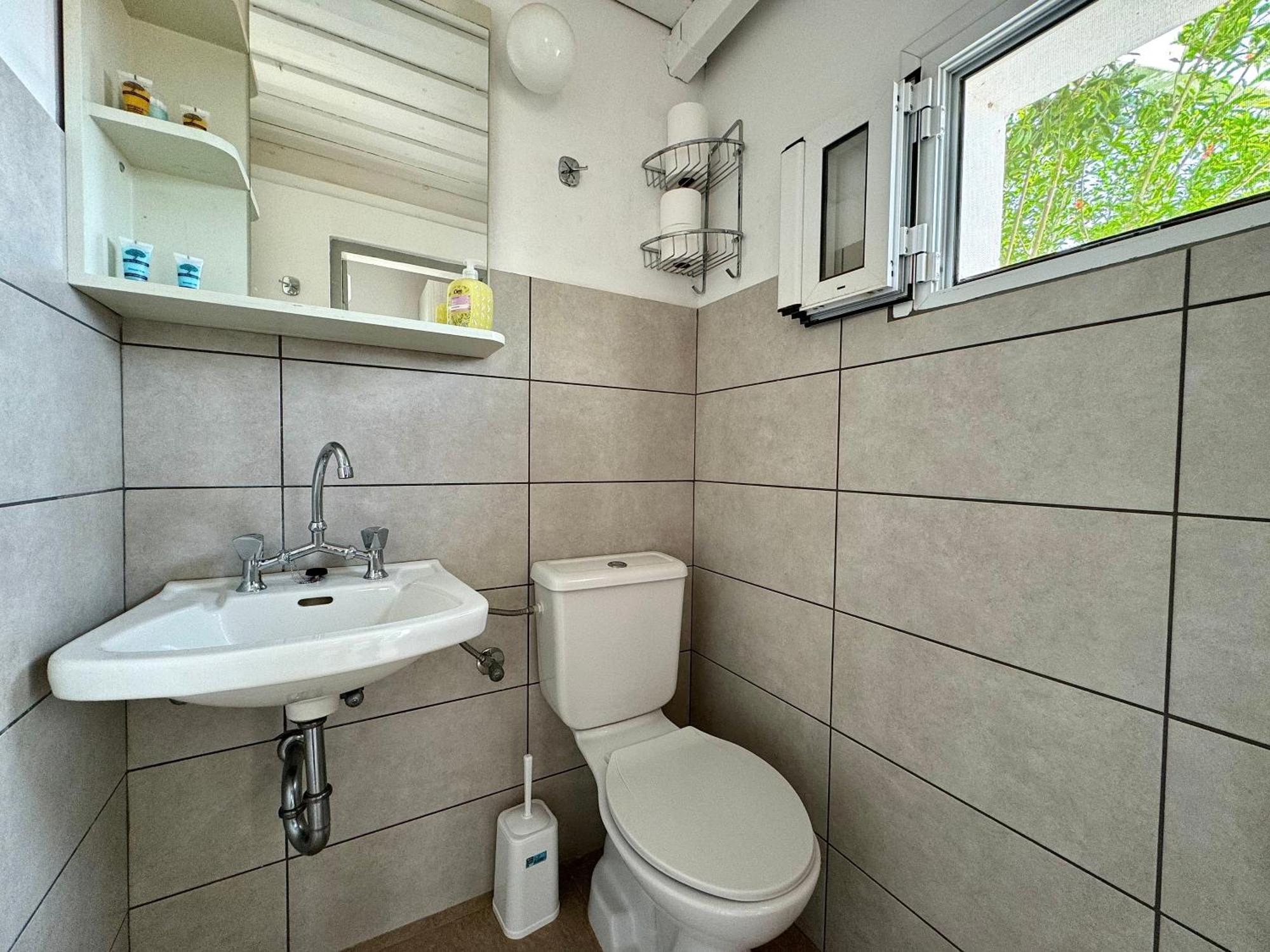 Armonia Apartment *