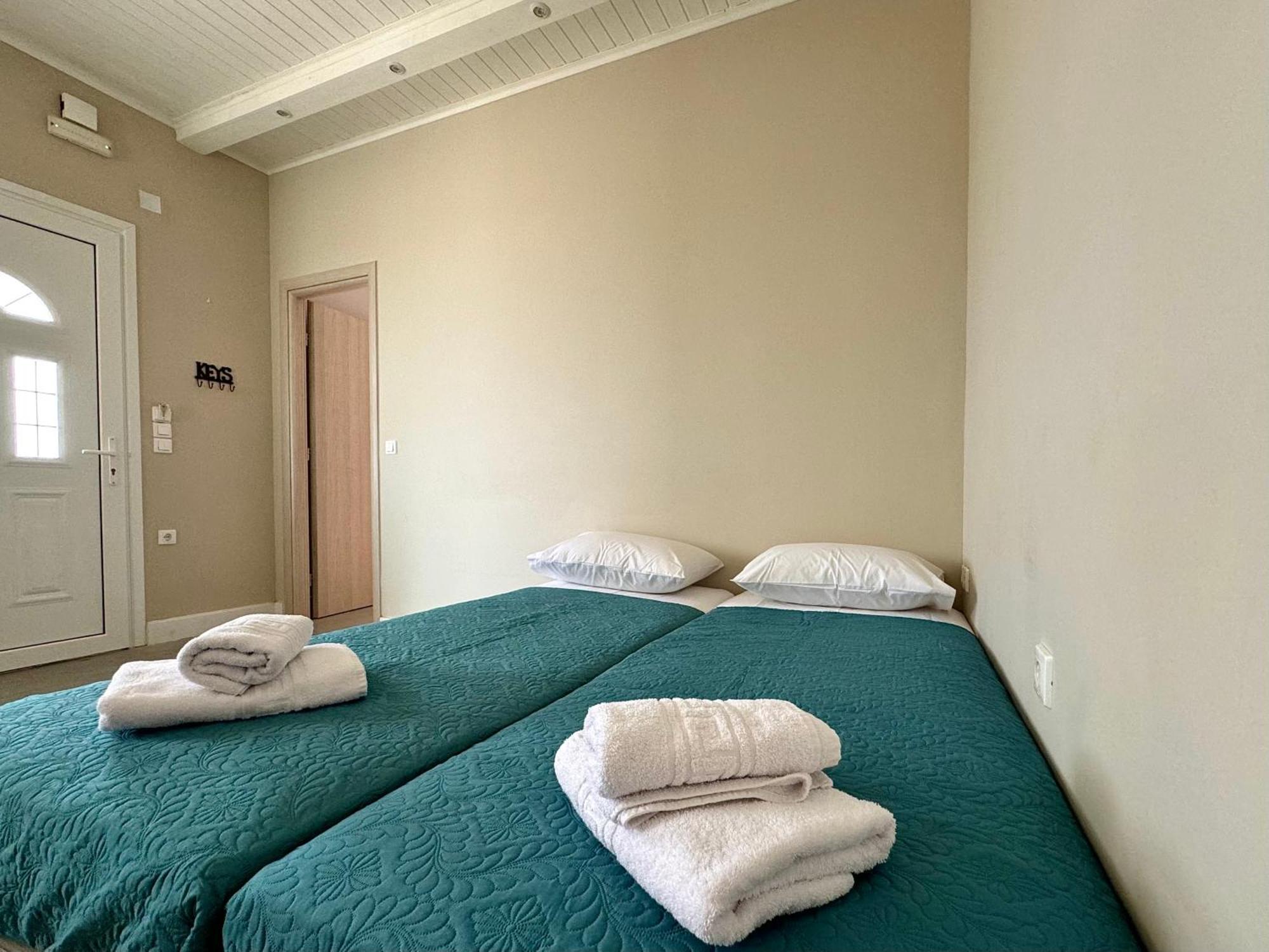 Apartment Armonia Spartia (Kefalonia)