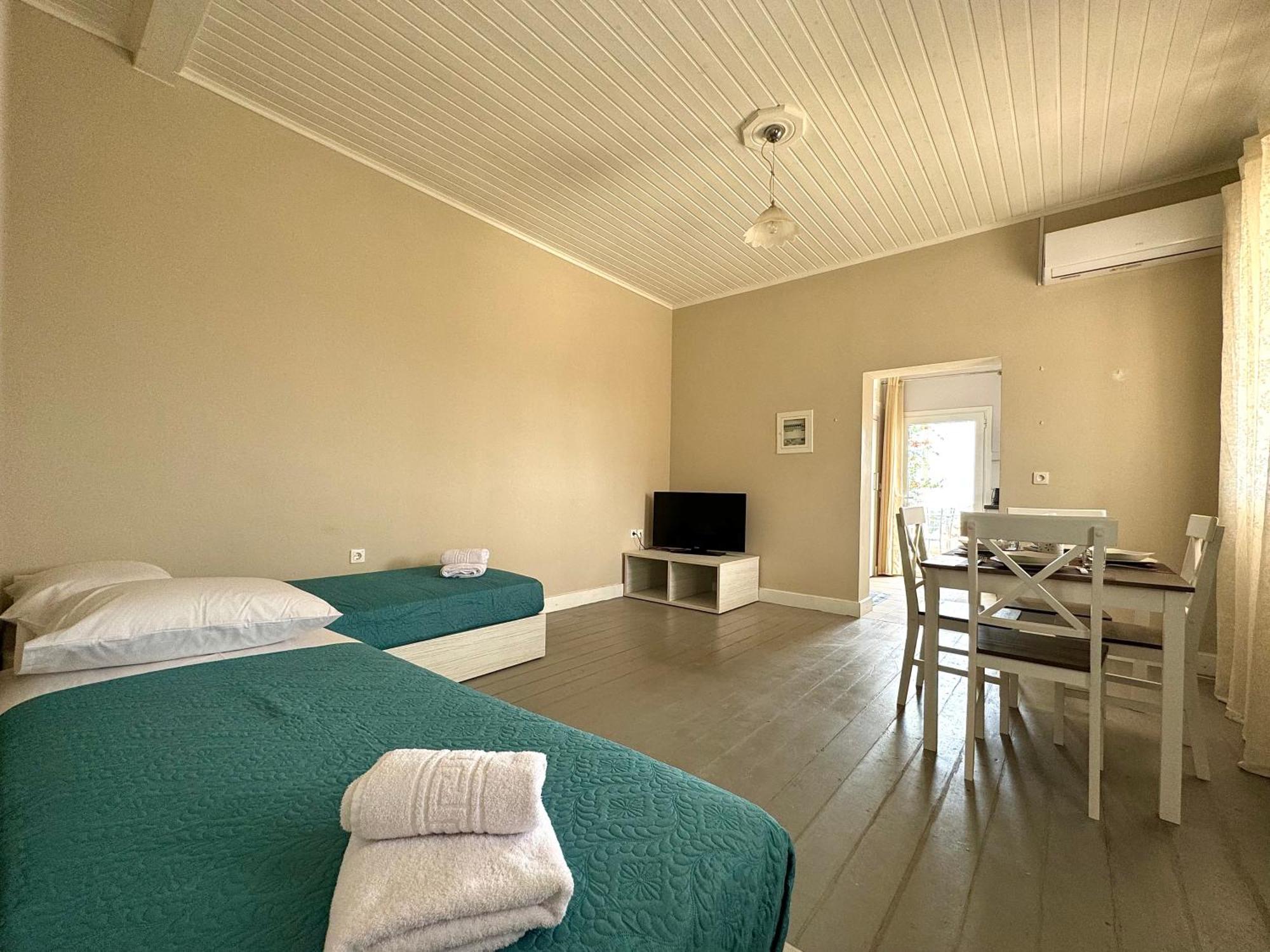 Armonia Apartment *