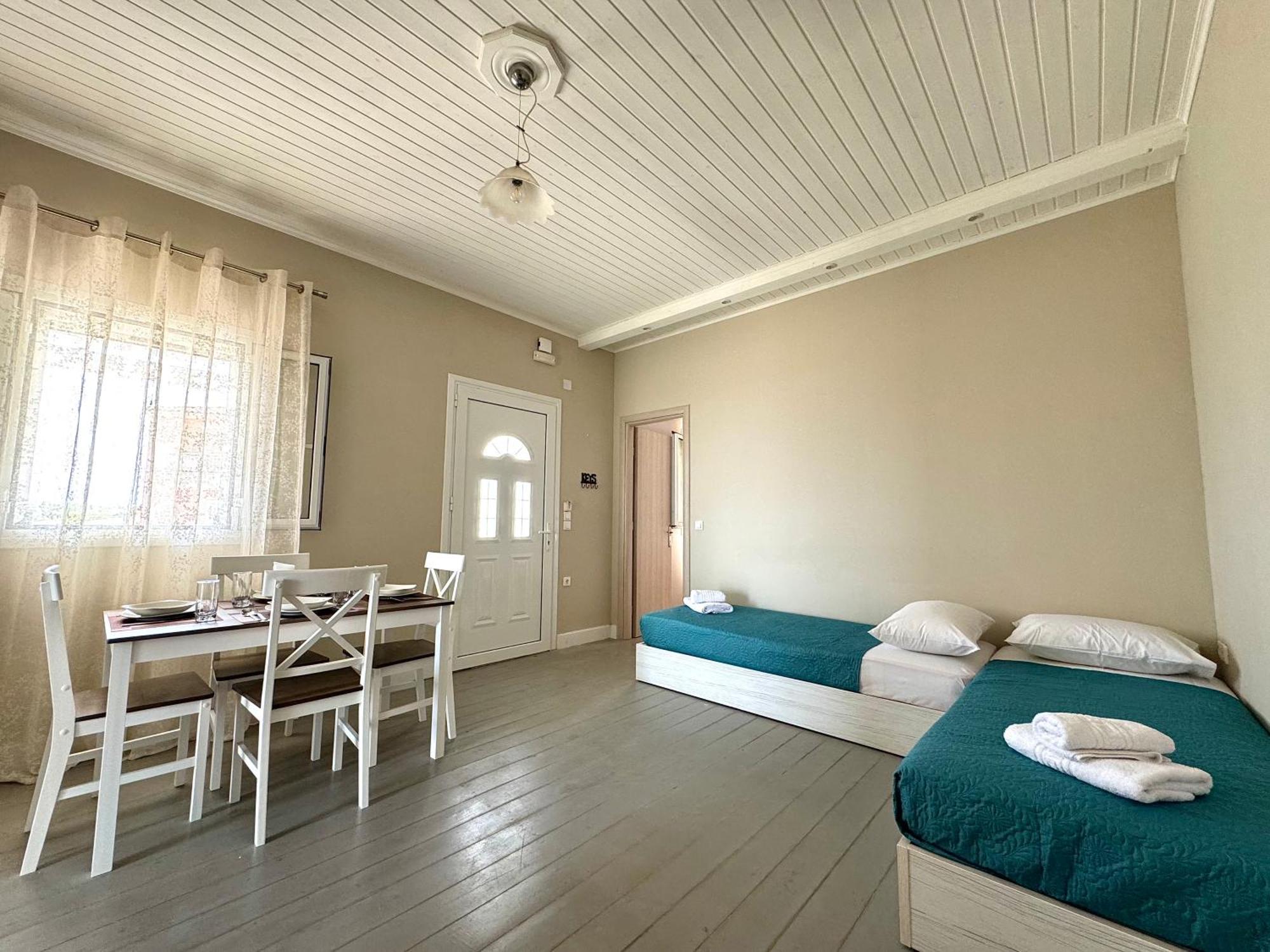 Apartment Armonia
