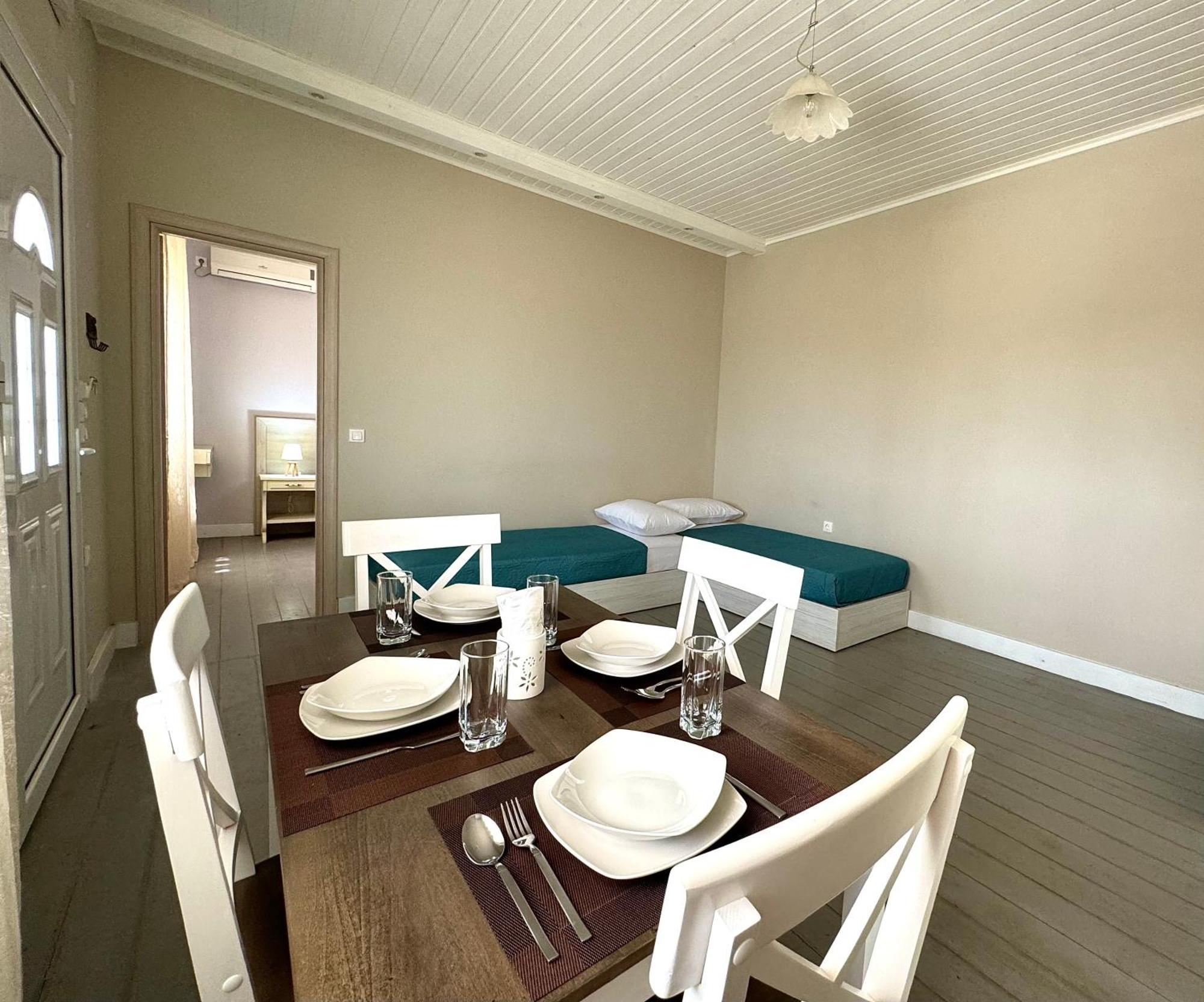 Apartment Armonia Spartia (Kefalonia)