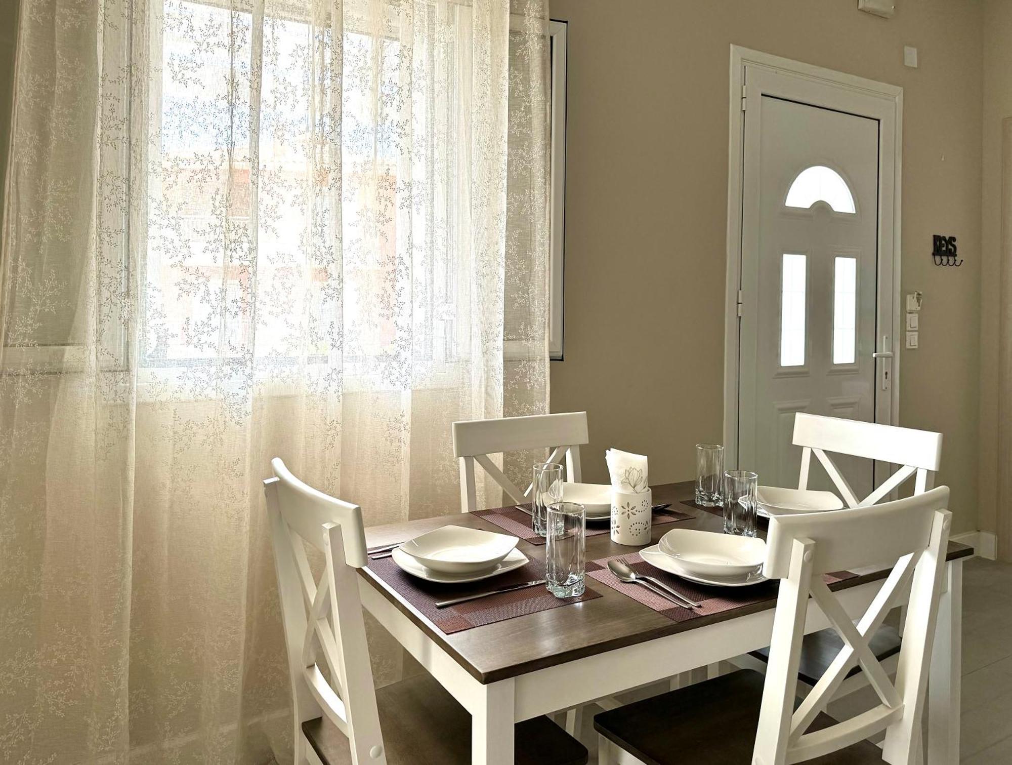 Armonia Apartment