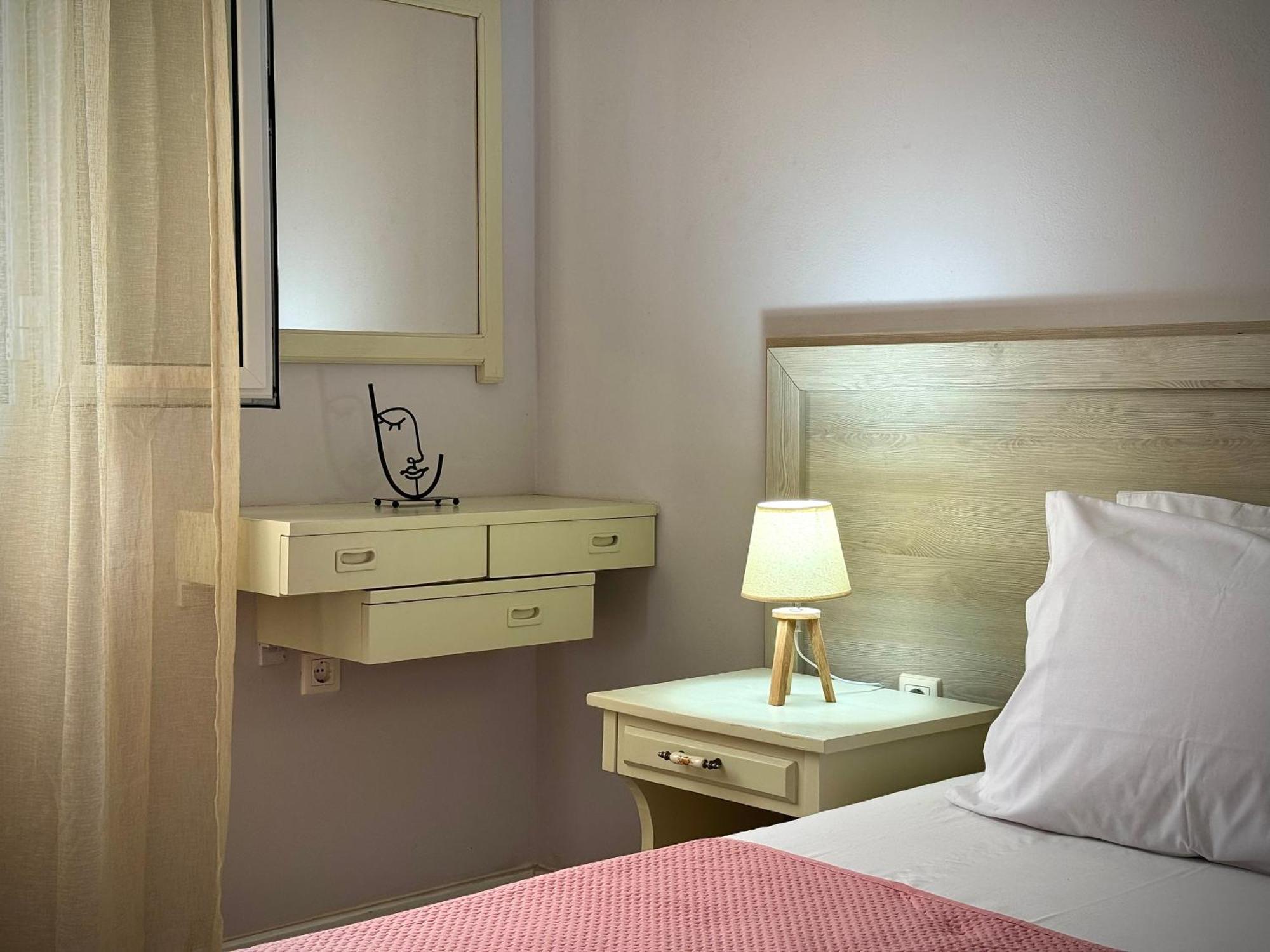 Apartment Armonia Spartia (Kefalonia)