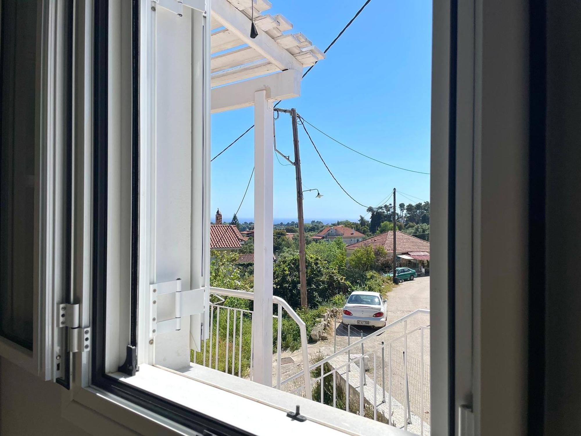 Appartement Armonia
